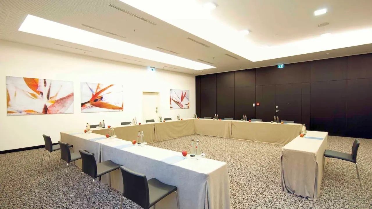 Eurostars Grand Central